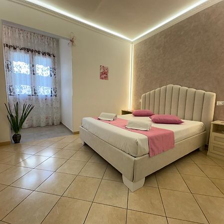 B&B Le Ortensie Сан-Вито-Ло-Капо Экстерьер фото