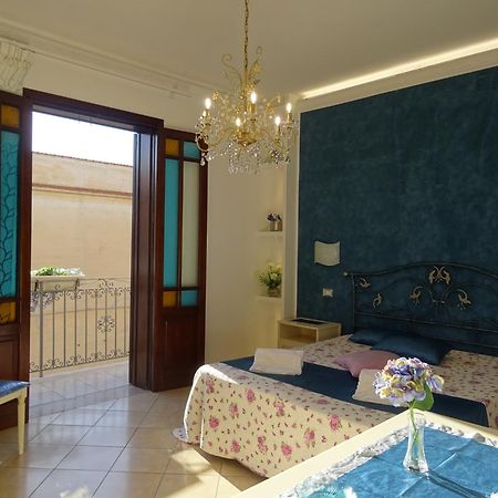 B&B Le Ortensie Сан-Вито-Ло-Капо Экстерьер фото