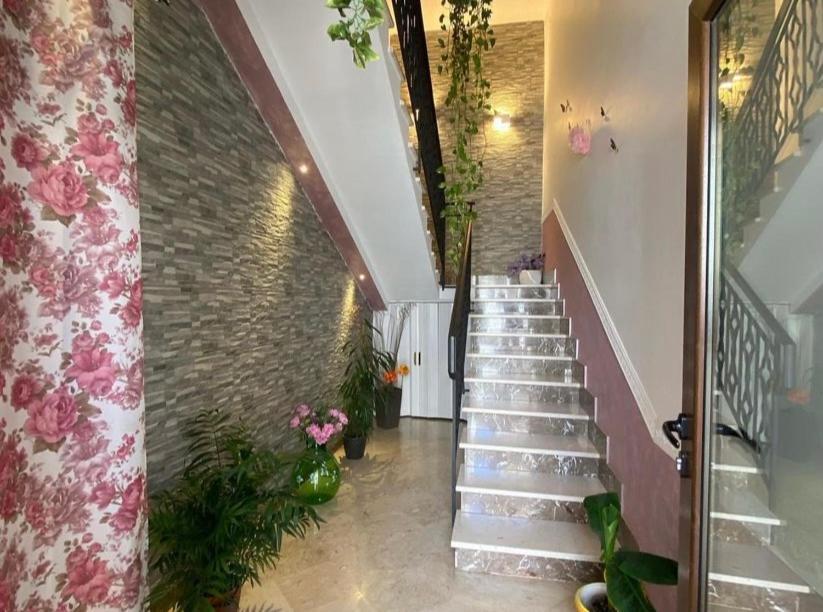 B&B Le Ortensie Сан-Вито-Ло-Капо Экстерьер фото
