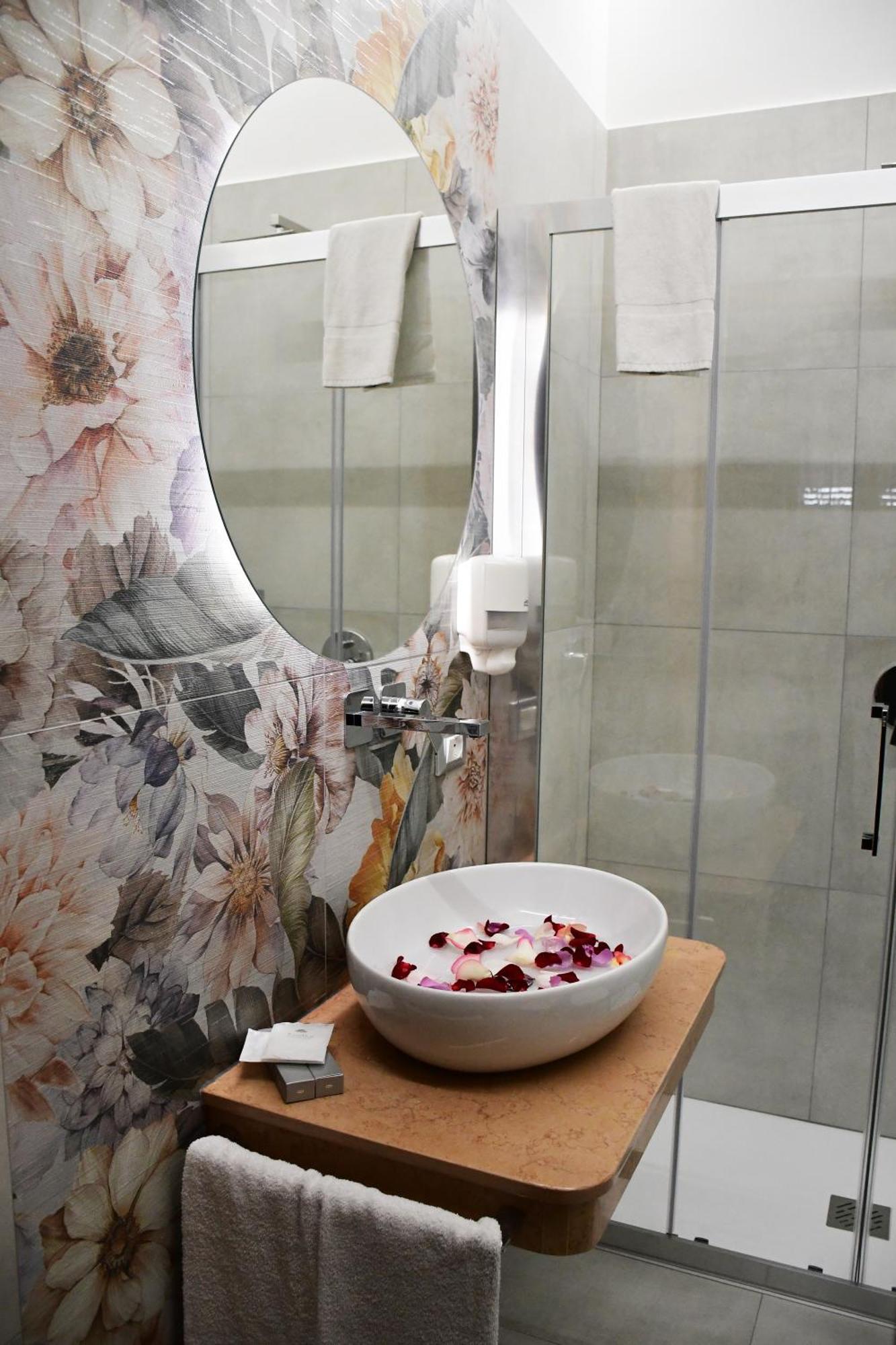 B&B Le Ortensie Сан-Вито-Ло-Капо Экстерьер фото