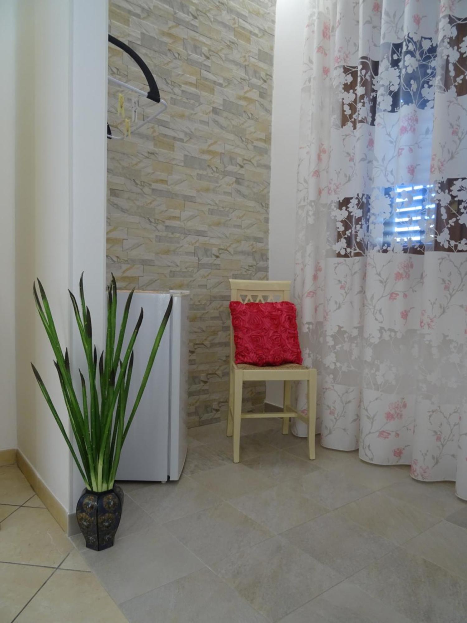 B&B Le Ortensie Сан-Вито-Ло-Капо Экстерьер фото