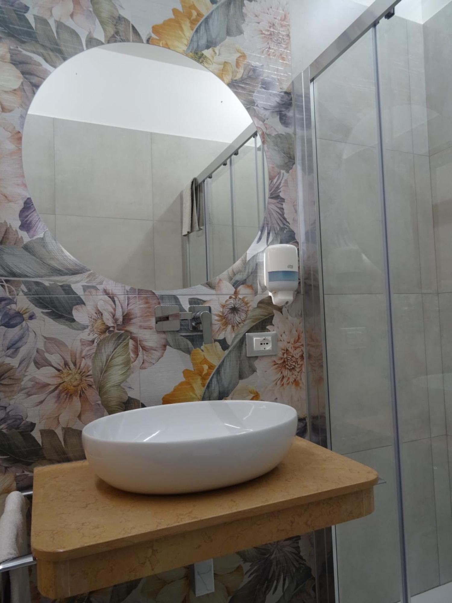B&B Le Ortensie Сан-Вито-Ло-Капо Экстерьер фото