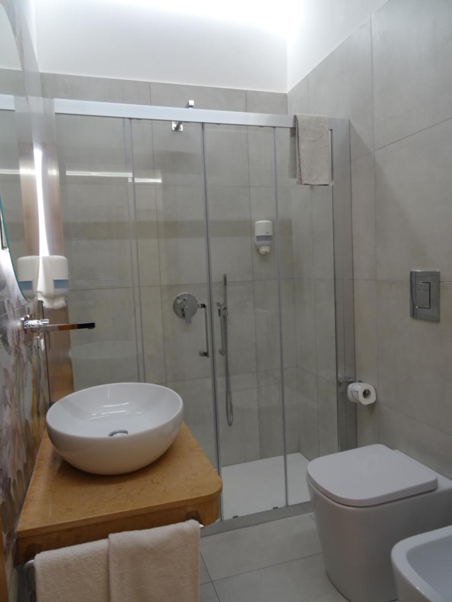 B&B Le Ortensie Сан-Вито-Ло-Капо Экстерьер фото