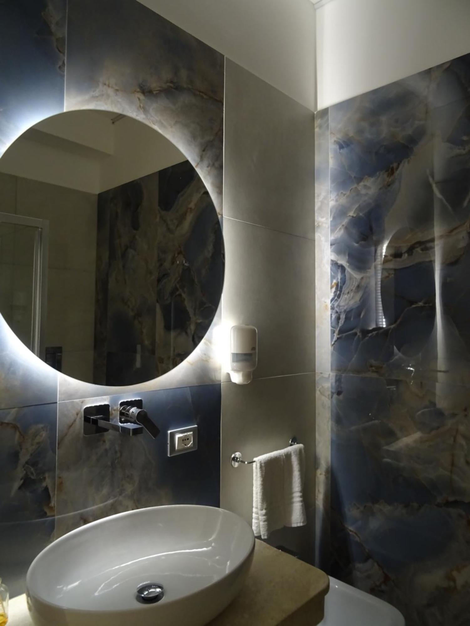 B&B Le Ortensie Сан-Вито-Ло-Капо Экстерьер фото